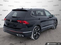 This Volkswagen Tiguan boasts a Intercooled Turbo Regular Unleaded I-4 2.0 L/121 engine powering thi... (image 5)