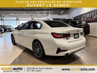 AUCUN ACCIDENT CUIR TOIT OUVRANT XDRIVE APPLE CARPLAY ET ANDROID AUTO ACCÈS ET DÉMARRAGE SANS CLÉ CO... (image 6)