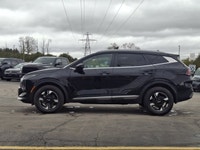 Check out this certified 2026 Kia Sportage LX AWD | Heated Seats | Smart Cruise | Apple CarPlay + An... (image 1)
