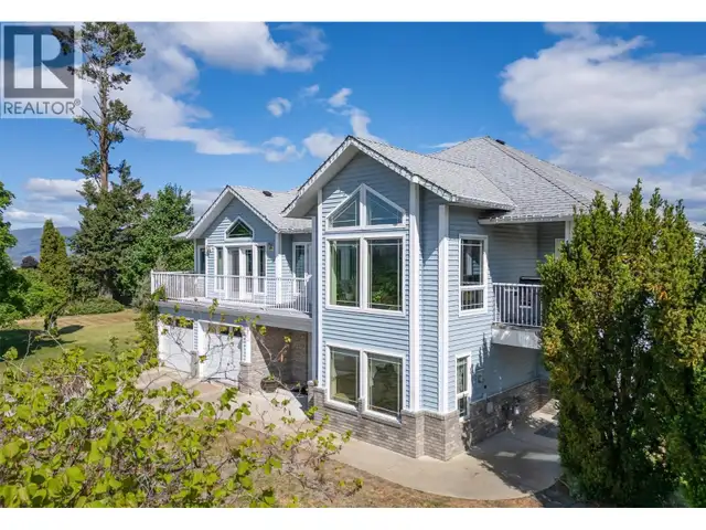 3520 Fitzgerald Road Kelowna, British Columbia in Houses for Sale in Penticton - Image 40