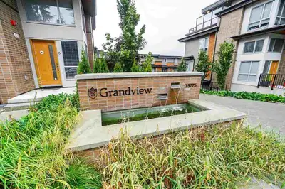 AVAILABLE NOW - Fully Loaded Townhome in Grandview (by Adera) Spacious 1,430 sq ft townhome located...