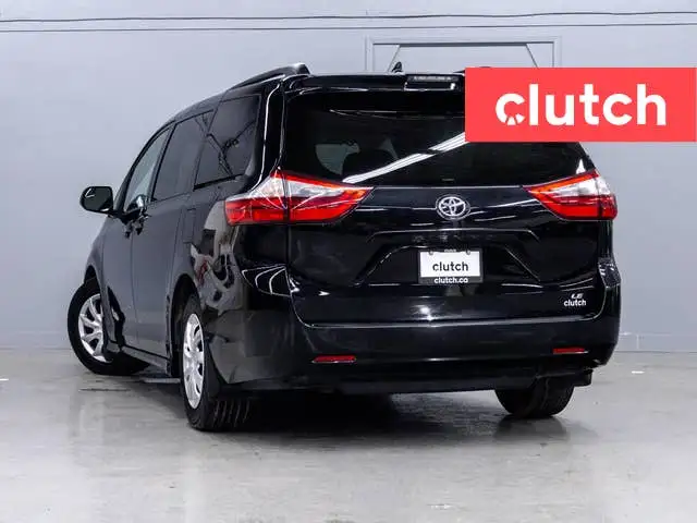 2020 Toyota Sienna LE 8-Passenger in Cars & Trucks in City of Toronto - Image 6