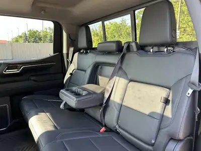 2024 Chevrolet Silverado 1500 RST Crew Cab Standard Box 4WD, View more