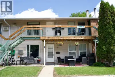 Welcome to 58B Nollet Avenue! This well-cared-for condo is ready for its new owners. Upon entering,...