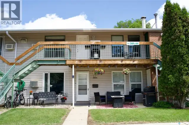 58B Nollet AVENUE Regina, Saskatchewan in Condos for Sale in Regina - Image 2