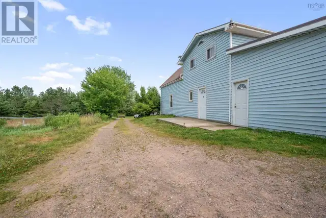 111 Minto Road Black River, Nova Scotia in Houses for Sale in New Glasgow - Image 4