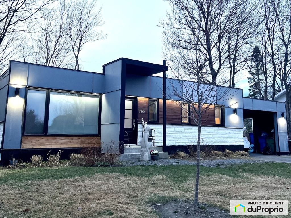 $662,500 - Bungalow for sale in Ste-Foy — photo 2