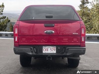 Welcome to Moncton Chrysler Jeep Dodge. Recent Arrival! 2020 Ford Ranger XLT EcoBoost 2.3L I4 GTDi D... (image 4)