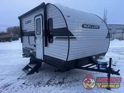 MVSA #40458 See Dealer Website for Details. 2026 SUNSET PARK RV SUN LITE 13MJLTD ...