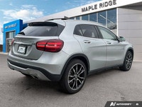 GLA 250 4MATIC SUV ... Engine: Intercooled Turbo Premium Unleaded I-4 2.0 L/121 Other Equipment Turb... (image 4)