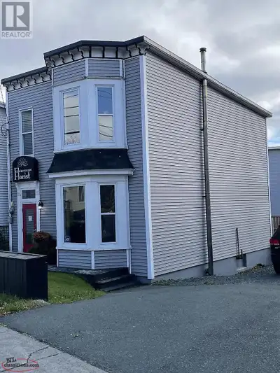 Beautiful character 100+ year old house for lease. Very well kept. Could be used for esthetician cli...