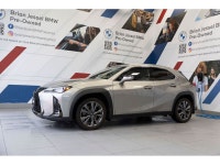 Navigation, Sunroof, Cooled Seats, Heated Seats, Blind Spot Monitoring, Lane Keep Assist, Apple CarP... (image 4)