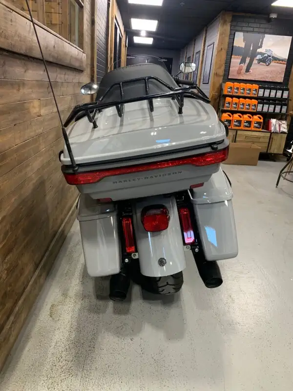 2024 Harley-Davidson Road Glide Limited in Street, Cruisers & Choppers in Oshawa / Durham Region - Image 13