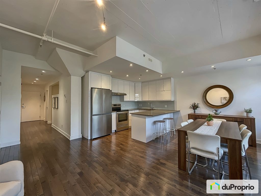 $550,000 - Condominium in Villeray / St-Michel / Parc-Extension — photo 3