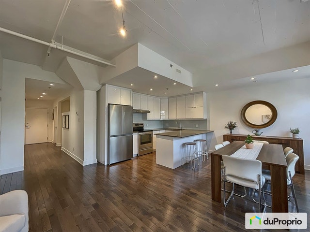 $550,000 - Condominium in Villeray / St-Michel / Parc-Extension — photo 3