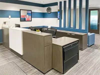 Build your business presence fast with an instant professional company address and the virtual offic...