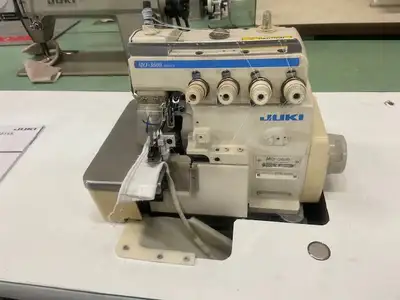 We Sale New and Used Industrial Sewing Machines JUKI , PEGASUS , PFAFF ,Singer , SIEKO , HIGHLEAD ,...