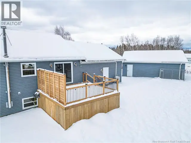 64 Thompson Avenue Burton, New Brunswick in Houses for Sale in Fredericton - Image 9