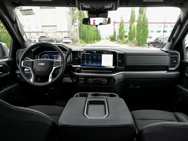 2026 Chevrolet Silverado 1500 LT in Cars & Trucks in Strathcona County - Image 29