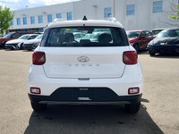 This Hyundai Venue boasts a Regular Unleaded I-4 1.6 L/98 engine powering this Variable transmission... (image 3)