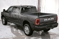 Built for hard work and long days, the brand new 2026 RAM 3500 Laramie brings serious diesel strengt... (image 3)