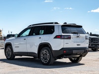 Welcome to Barrie Dodge Chrysler Jeep. The 2026 Jeep Cherokee Laredo is a brand new compact SUV that... (image 5)