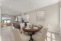 Welcome to your brand-new home! Nestled within a tranquil setting in Upper Hammonds Plains, just a s... (image 1)