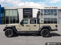 Sport S 4x4 ... Engine: Regular Unleaded V-6 3.6 L/220 Other Equipment GVWR: 2834 KG (6250 LBS),SAFE... (image 1)