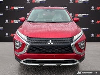 Check out this 2024 Mitsubishi Eclipse Cross while we still have it in stock! *You Can't Beat the Pr... (image 8)