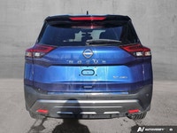 This 2023 Nissan Rogue SL comes equipped with *1.5L VC-Turbo 3-cylinder engine*, *Xtronic CVT*, *Int... (image 5)