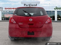 KBB.com Brand Image Awards. This Nissan Versa delivers a Gas 4-cyl 1.8L/110 engine powering it's pol... (image 4)