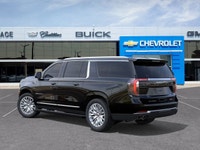 Engine: 8 Cylinder Engine 6.2L L/100Km City: 16.6 L/100Km Hwy: 13.0 Safety Equipment Hitch Guidance... (image 5)