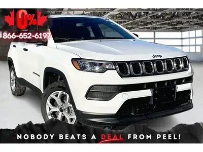 Engage & Explore with Peel Chrysler, Canada's #1 Stellantis FCA Retailer, 9 years in a row! Whether...