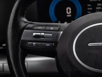 *Certified!* This high tech SUV is compatible with pretty much anything, even adventure. This 2024 H... (image 9)