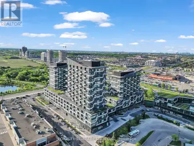 704 - 2481 TAUNTON ROAD Oakville (RO River Oaks), Ontario