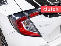 Brake Assist, Front Heated Seats, Folding Rear Seats and more! Clutch is the largest online used car... (image 9)