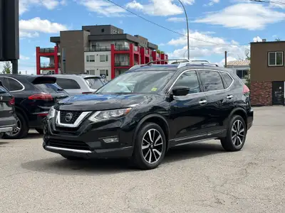 Double L Motors Ltd. FOR SALE: 2019 Nissan Rogue SL AWD Looking for a reliable SUV with premium feat...