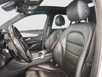 Another welcome addition to the ///MBCH COLLECTION, This beautiful GLC300 comes to us in excellent c... (image 2)