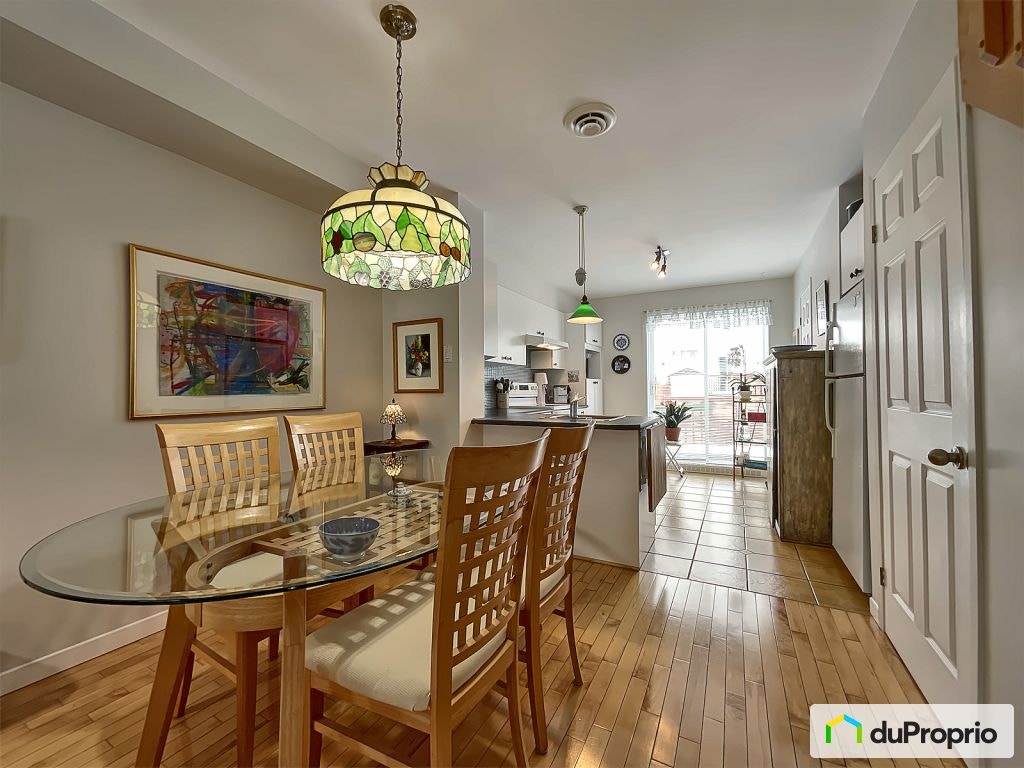 $330,000 - Townhouse for sale in St-Emile — photo 3