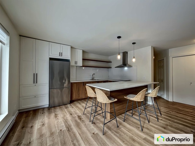 $172,000 - Condominium for sale in St-Malachie — photo 2