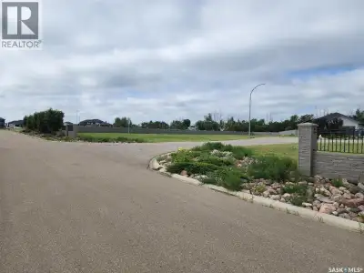 Welcome to the Creeks. Situated on the east side of the City of Weyburn, this is one of the newest a...