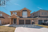 3 RAMBLING OAK DR Brampton, Ontario