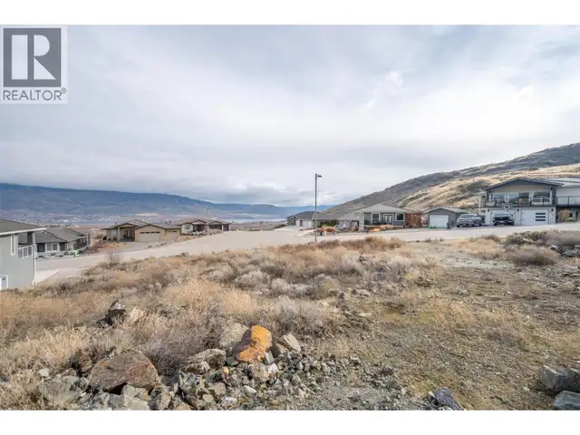 3612 TORREY PINES Drive Osoyoos, British Columbia in Land for Sale in Penticton - Image 16