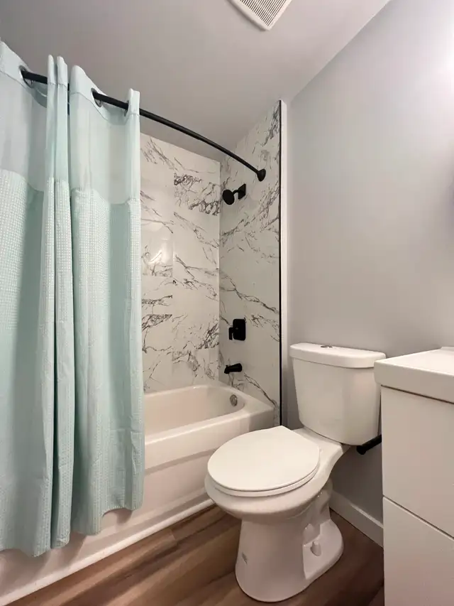 RENTED 2 Bed 1 Bath Apartment in Pembroke available Aug 1 in Long Term Rentals in Pembroke - Image 16