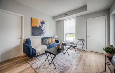 Sterling Square - Presto Located in the peaceful southwest area of Brantford, Sterling Square is hom...