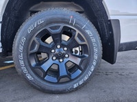 For a quick response please text 403-820-9940. AMVIC licensed business Introducing the 2026 Ram 1500... (image 9)