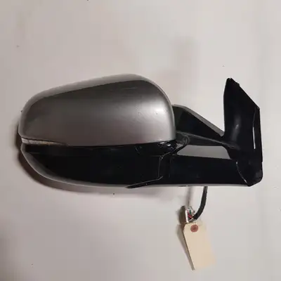 2016 2017 2018 2019 HONDA PILOT LEFT HAND AND RIGHT HAND MIRROR ___________________ RIGHT PARTS FOR...