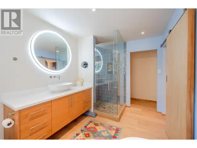 830 Three Mile Road Penticton, British Columbia in Houses for Sale in Penticton - Image 41