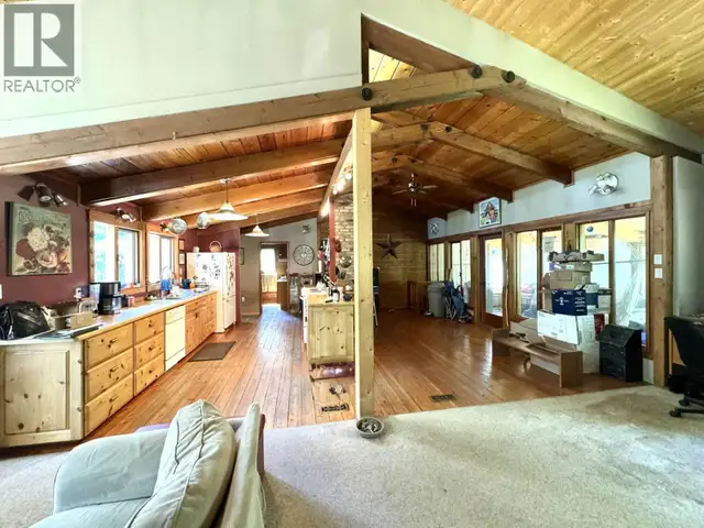 3177 W WESTLUND ROAD McBride, British Columbia in Houses for Sale in Quesnel - Image 14