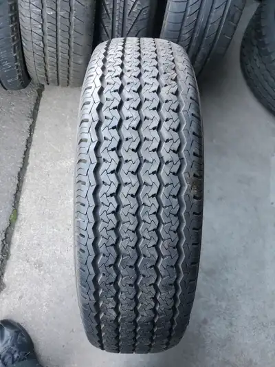 Michelin X JR 78-15